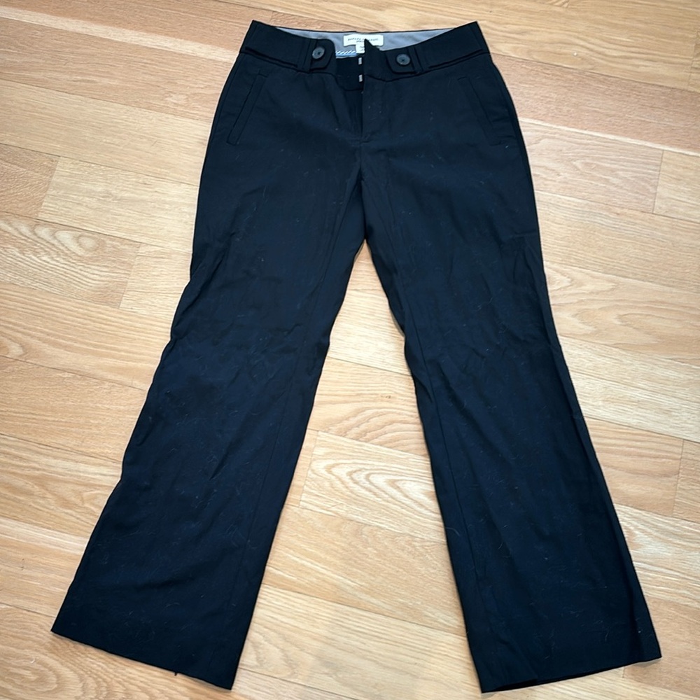 Banana Republic Jackson Fit Pants